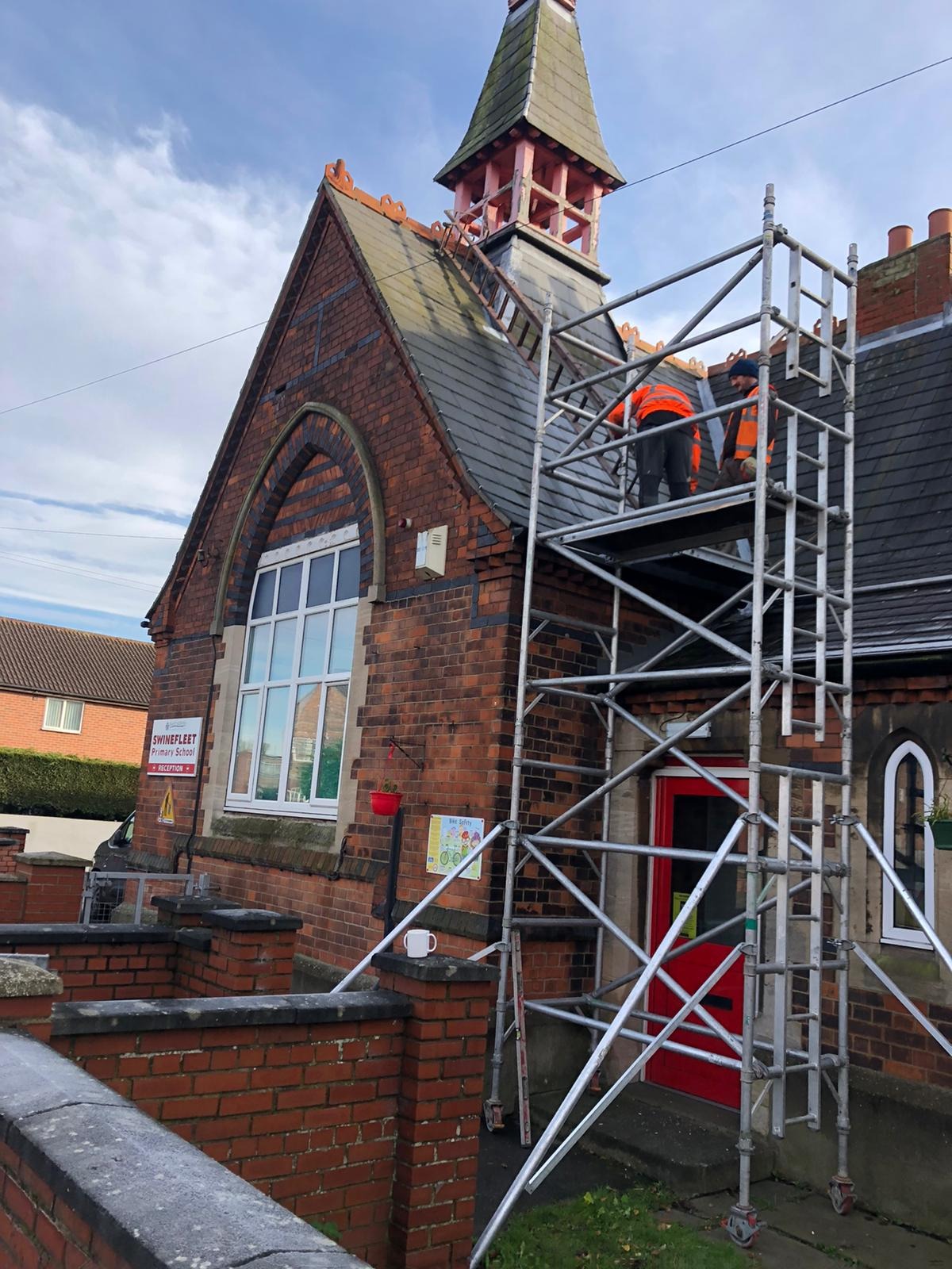 MTM Contractors