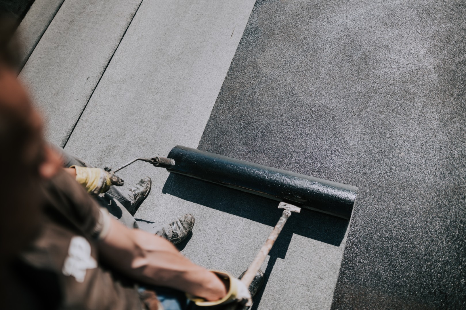 MTM Contractors