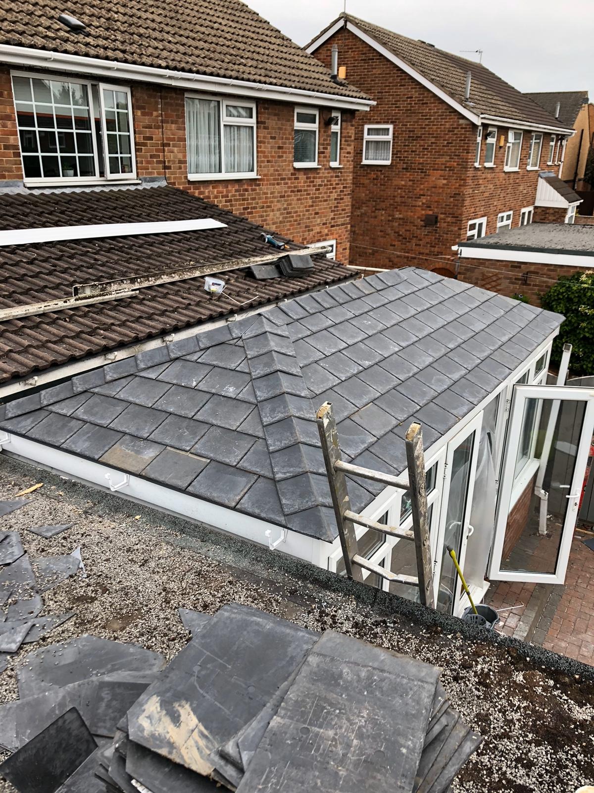 MTM Contractors