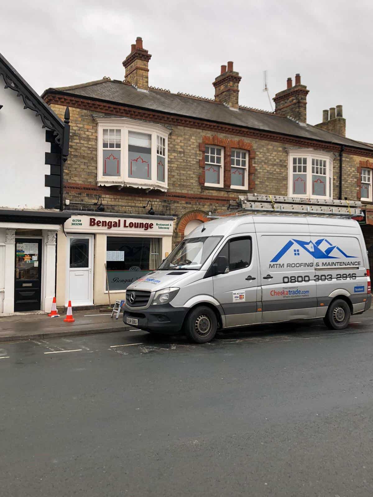 MTM Contractors