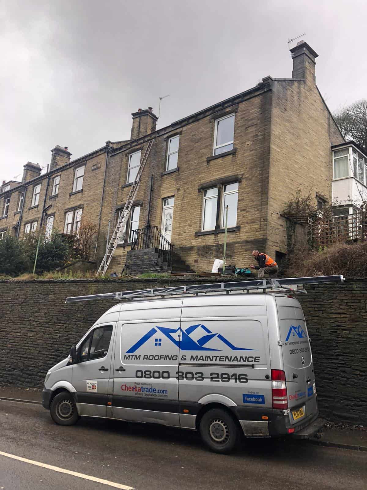 MTM Contractors